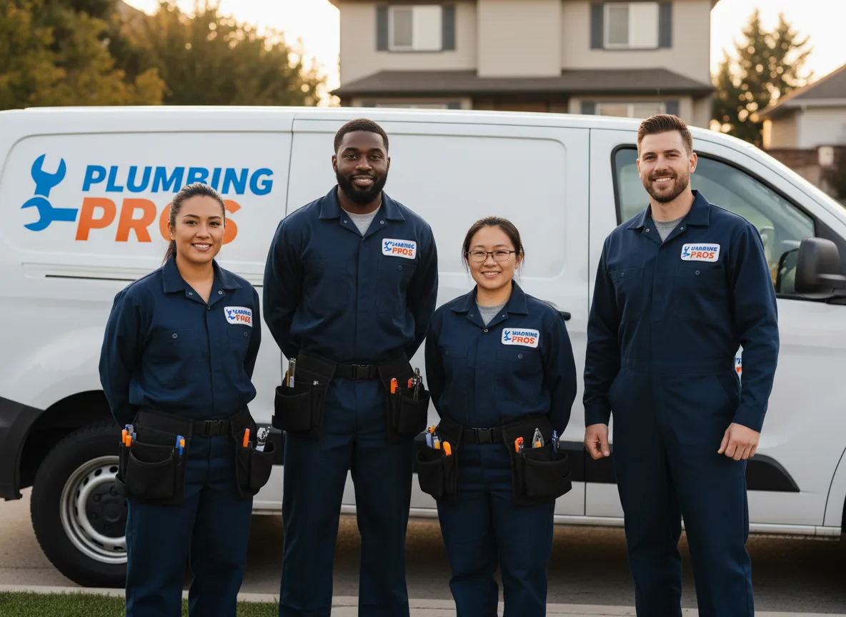 Water Heater Repair company in College, AK